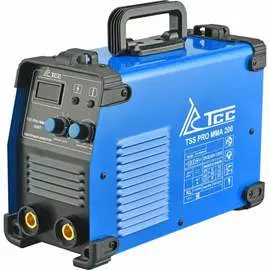 Сварочный инвертор ТСС