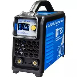 Сварочный инвертор ТСС