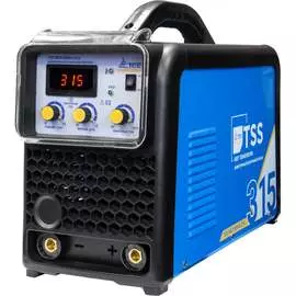 Сварочный инвертор ТСС