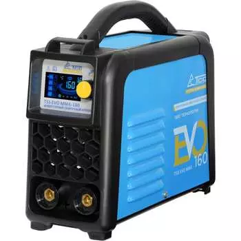 Сварочный инвертор ТСС EVO MMA-160 35245