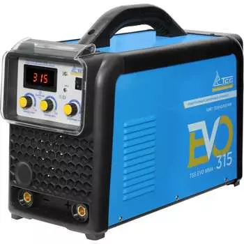 Сварочный инвертор ТСС TSS EVO MMA-315 35256