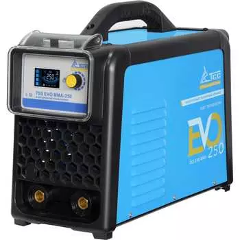 Сварочный инвертор ТСС