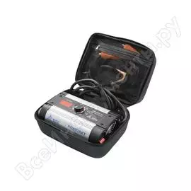 Сварочный инвертор тсс компакт-160 017202