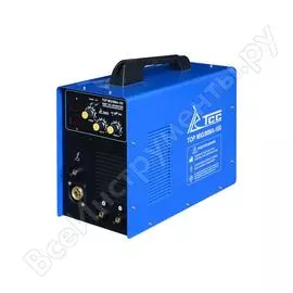 Сварочный инвертор тсс top mig/mma-160 014906
