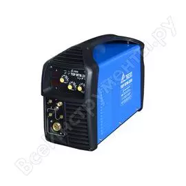 Сварочный инвертор тсс top mtm-200 018094