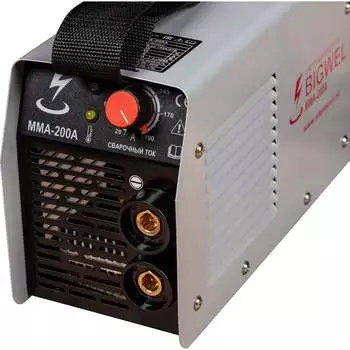 Сварочный инвертор VEKTOR