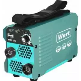 Сварочный инвертор WERT