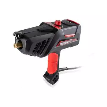 Сварочный инвертор WorkMaster САИ-190П