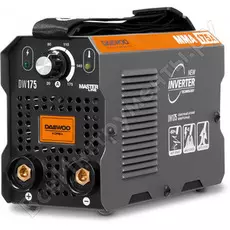 Сварочный инвертор DAEWOO DW 175