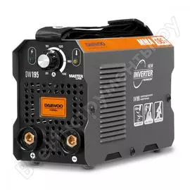 Сварочный инвертор DAEWOO DW 195