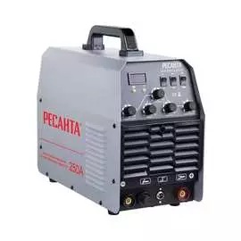 Сварочный инвертор Ресанта