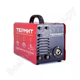 Сварочный инверторный полуавтомат термит сип-200 90230