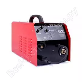 Сварочный инверторный полуавтомат термит сип-200-про 90310
