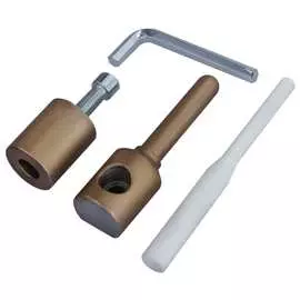 Сварочный комплект для полипропиленовых труб МЕГЕОН 98008 к0000033529