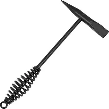 Сварочный молоток GROVERS 300G YA0034