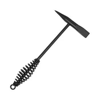 Сварочный молоток GROVERS 500G YA0035