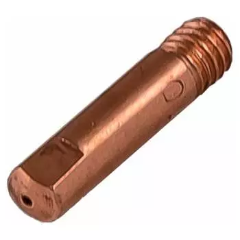 Сварочный наконечник для сварки AL для проволоки 0,8 для САИПА-200,220,220 Синергия Ресанта