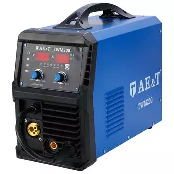 Сварочный полуавтомат AE&T TWM200