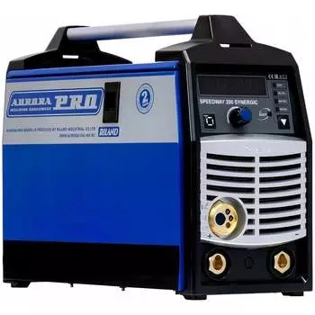 Сварочный полуавтомат Aurora SPEEDWAY 200 IGBT SYNERGIC 27285