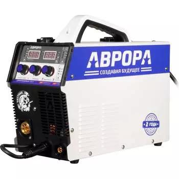 Сварочный полуавтомат АВРОРА Динамика 165 синергетик 37557