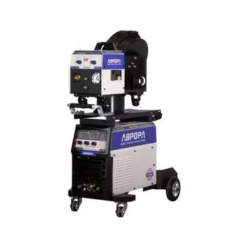 Сварочный полуавтомат АВРОРА ПРОГРЕСС 350 ПУЛЬС St 24333