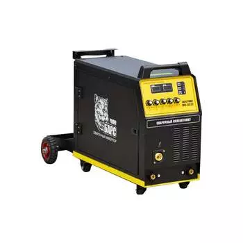 Сварочный полуавтомат БАРСВЕЛД Profi MIG-307 DT СВ000016718