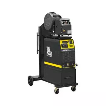 Сварочный полуавтомат БАРСВЕЛД Profi MIG-507 DT2 СВ000016979