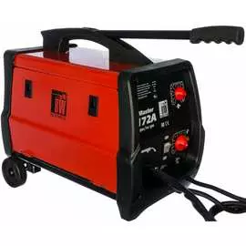 Сварочный полуавтомат bestweld master 172а bw1430a