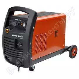 Сварочный полуавтомат bestweld master 250а bw1460a
