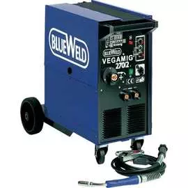 Сварочный полуавтомат Blue Weld