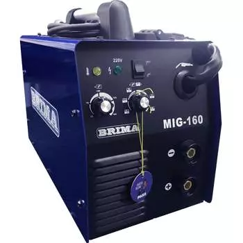 Сварочный полуавтомат Brima