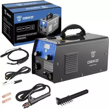 Сварочный полуавтомат DEKO