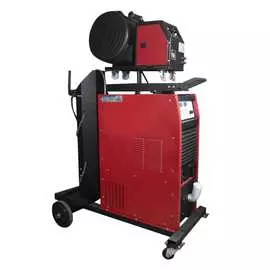 Сварочный полуавтомат Foxweld