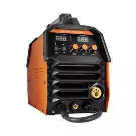 Сварочный полуавтомат Foxweld UNO MIG 180 COMBI 6787