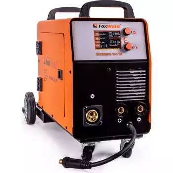 Сварочный полуавтомат Foxweld 8916