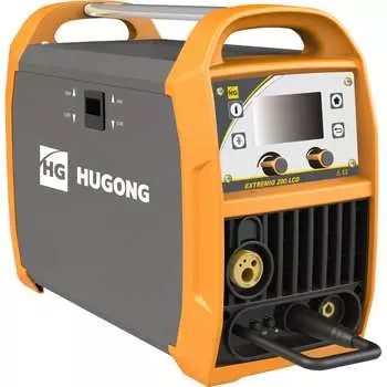 Сварочный полуавтомат Hugong HUGONG EXTREMIG 200 III LCD 029650