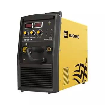 Сварочный полуавтомат Hugong HUGONG NB 251K 029652