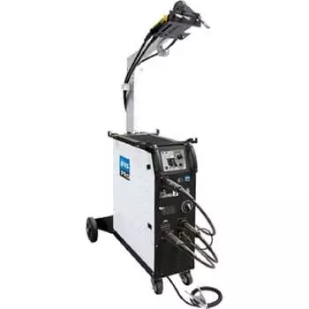 Сварочный полуавтомат IMS