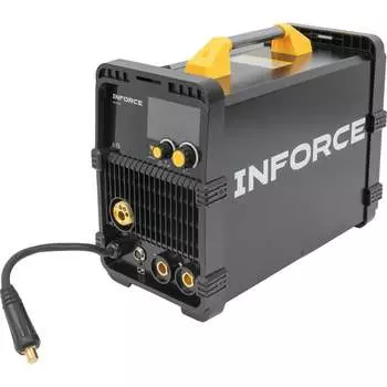 Сварочный полуавтомат инвертор Inforce