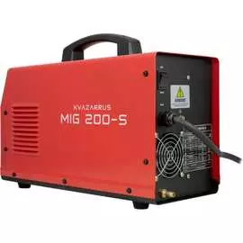 Сварочный полуавтомат KVAZARRUS