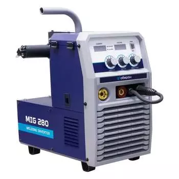 Сварочный полуавтомат Оберон MIG 280 KG2251