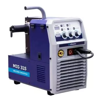 Сварочный полуавтомат Оберон MIG 315 KG2311