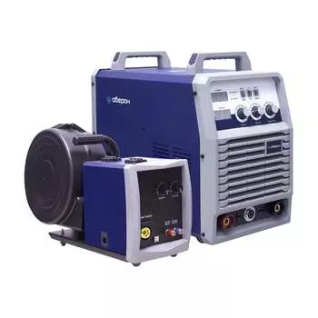 Сварочный полуавтомат Оберон MIG 500HD НАКС KG2502N