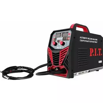 Сварочный полуавтомат P.I.T. PMIG145-C1