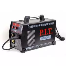 Сварочный полуавтомат p.i.t. pmig220-c