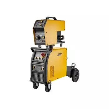 Сварочный полуавтомат ПТК RILON MIG 500 F 00000029744