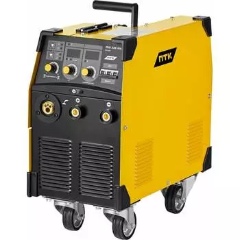 Сварочный полуавтомат ПТК RILON MIG 300 GW 00000029697
