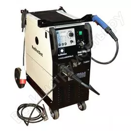 Сварочный полуавтомат RedHotDot