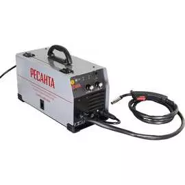 Сварочный полуавтомат Ресанта САИПА-22В/160А MIG/MAG 65/109