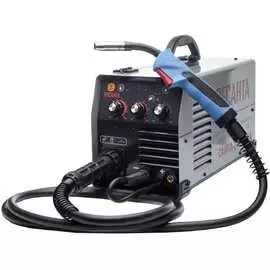 Сварочный полуавтомат Ресанта САИПА-24В/200А MIG/MAG 65/110